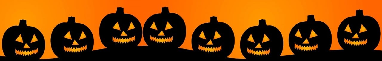 7 Featured 3D Printable Halloween Decorations in 2017