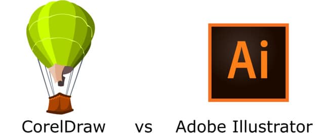 coreldraw vs adobe illustrator