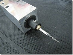 image - custom-made tool holder part assembly