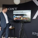 SONY Xperia XZ1 – 全球首部 3D 掃描手機測試報告