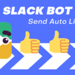 Slack 機器人自動 Like👍 – 透過 Slack API 在訊息添加 Emoji