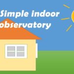 DIY a Simple Indoor Observatory with Arduino Boards