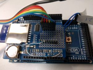 如何應用 Arduino 自製室內環境監測器 11