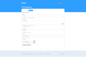 Postman: Disqus API Case Study (1) - List Discussions and Get Thread Details 2