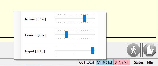 How to Configure GRBL for Laser Engraver 2