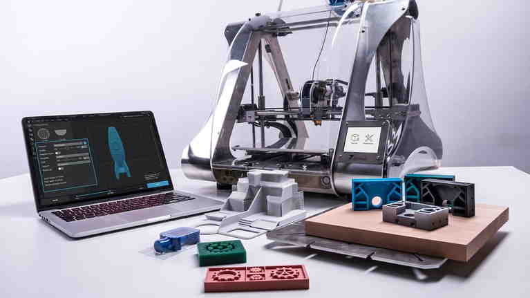 香港 3D打印機 品牌及供應商